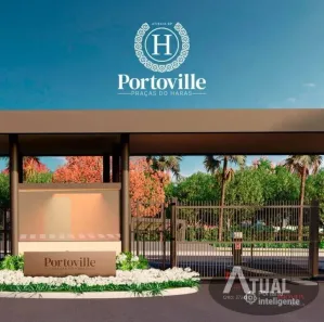 Lote/Terreno à venda, 360m² no Jardim Colonial, Atibaia