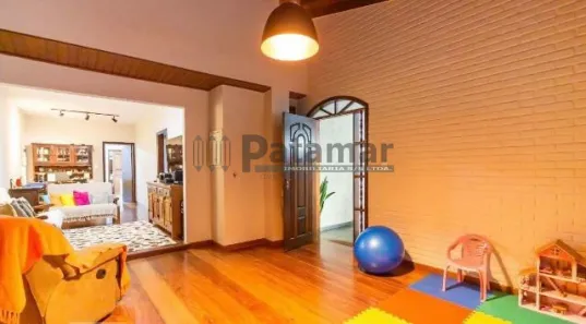 Sobrado com 3 Quartos à venda, 206m² no Conjunto Residencial Butantã, São Paulo