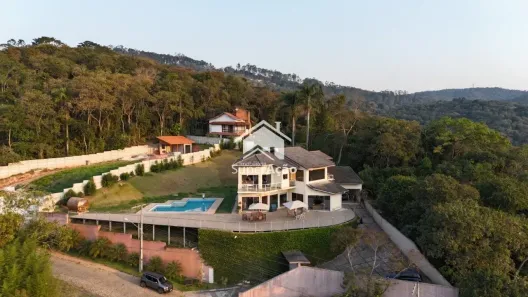 Casa com 3 Quartos à venda, 400m² no Roseira, Mairiporã