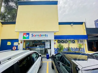 Prédio Comercial à venda, 292m² no Chácara Gaivotas, São Paulo