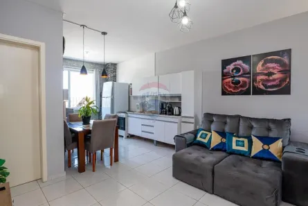 Apartamento com 2 Quartos à venda, 88m² no Vila Fátima, Cachoeirinha