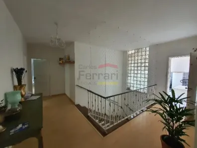 Sobrado com 6 Quartos à venda, 564m² no Jardim São Bento, São Paulo