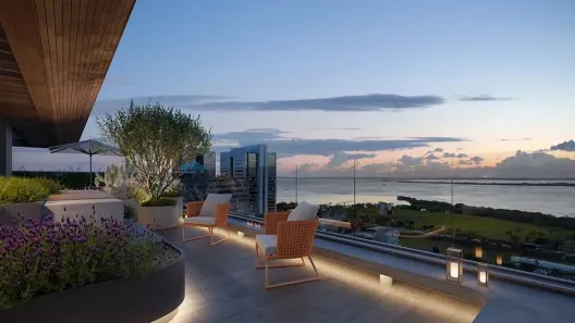 Apartamento com 2 Quartos à venda, 60m² no Centro Histórico, Porto Alegre