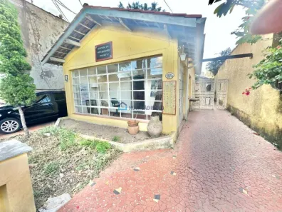 Prédio Comercial para alugar, 250m² no Campo Belo, São Paulo