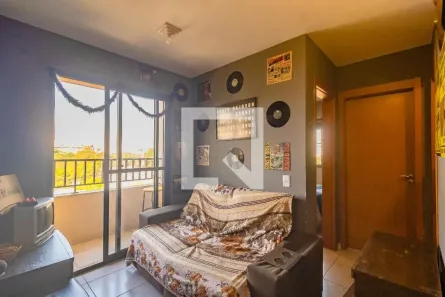 Apartamento com 2 Quartos à venda, 36m² no Saúde, São Paulo