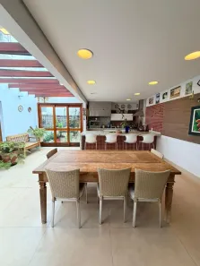 Casa de Condomínio com 3 Quartos à venda, 300m² no Vila Oliveira, Mogi das Cruzes