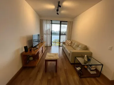 Apartamento com 2 Quartos à venda, 74m² no Lagoa, Rio de Janeiro