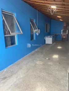 Casa com 2 Quartos à venda, 90m² no Jardim Imperial, São José dos Campos