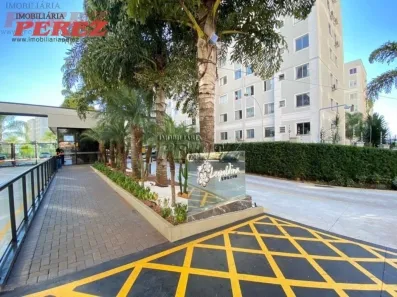 Apartamento com 2 Quartos à venda, 45m² no Gleba Fazenda Palhano, Londrina