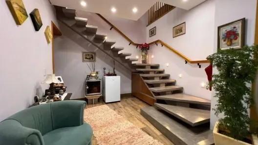 Apartamento com 3 Quartos à venda, 153m² no Gaivota (Interior), Itanhaém