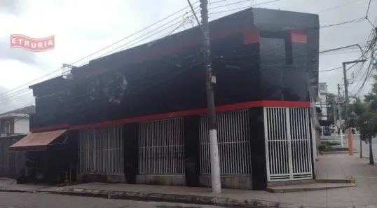 Prédio Comercial à venda, 420m² no Jardim Ana Rosa, São Paulo
