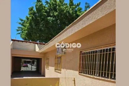 Casa com 2 Quartos à venda, 230m² no Jardim Maia, Guarulhos
