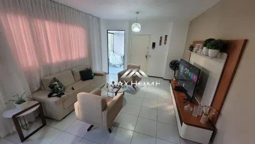 Apartamento com 3 Quartos à venda, 116m² no Boa Vista, Recife