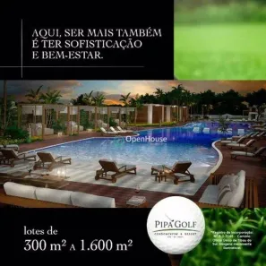 Lote/Terreno à venda, 300m² no Praia de Pipa, Tibau do Sul