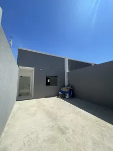Casa com 3 Quartos à venda, 75m² no São Pedro, Vitória da Conquista