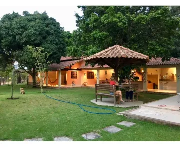 Casa de Condomínio com 2 Quartos à venda, 1200m² no Praia Grande, Fundão
