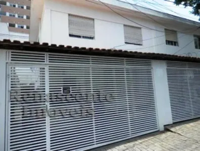 Sobrado com 3 Quartos à venda, 118m² no Vila Santa Catarina, São Paulo