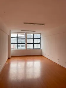 Sala Comercial para alugar, 47m² no República, São Paulo