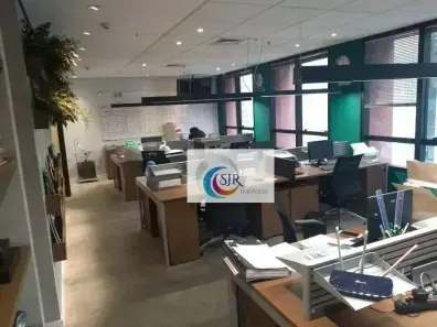 Sala Comercial para venda ou aluguel, 200m² no Vila Olímpia, São Paulo