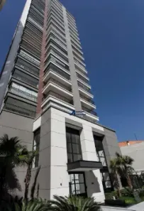 Apartamento com 1 Quarto à venda, 41m² no Santa Cecília, São Paulo