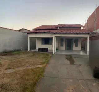 Casa com 3 Quartos à venda, 140m² no Plano Diretor Norte, Palmas