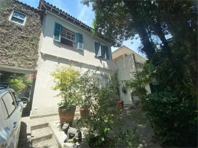 Casa com 3 Quartos à venda, 300m² no Brooklin Novo, São Paulo