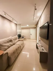 Apartamento com 4 Quartos à venda, 107m² no Farolândia, Aracaju