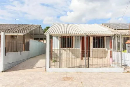 Casa com 3 Quartos à venda, 100m² no São José, Canoas