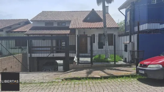 Casa com 3 Quartos à venda, 320m² no Ipanema, Porto Alegre