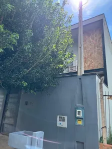 Casa com 3 Quartos à venda, 200m² no Residencial Regissol I, Mirassol