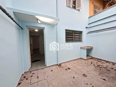 Sobrado com 2 Quartos para alugar, 80m² no Vila Pompéia, São Paulo