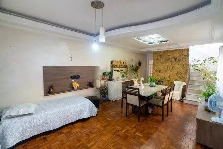 Casa com 3 Quartos à venda, 204m² no Jabaquara, São Paulo