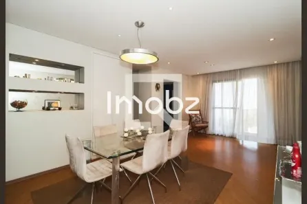 Apartamento com 3 Quartos à venda, 83m² no Paraíso do Morumbi, São Paulo