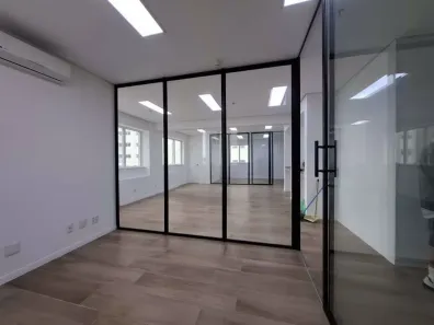 Sala Comercial para alugar, 85m² no Vila Carrão, São Paulo