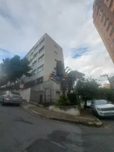 Kitnet com 1 Quarto para alugar, 25m² no Sagrada Família, Belo Horizonte