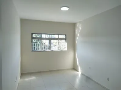 Sala Comercial para alugar, 30m² no Matriz, Mauá