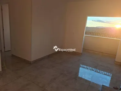 Apartamento com 2 Quartos à venda, 52m² no Votupoca, Barueri