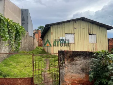 Lote/Terreno à venda, 311m² no Jardim Tupi, Cambé