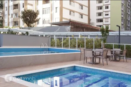 Apartamento com 2 Quartos à venda, 64m² no Paraíso, São Paulo