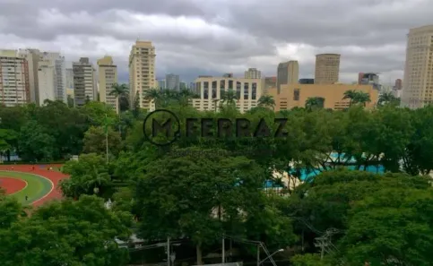 Apartamento com 2 Quartos à venda, 187m² no Jardim Europa, São Paulo