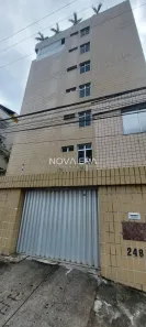 Apartamento com 3 Quartos para alugar, 120m² no Dionisio Torres, Fortaleza