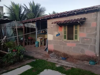Casa com 2 Quartos à venda, 60m² no Guaratiba, Rio de Janeiro