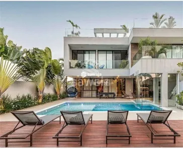 Casa com 5 Quartos à venda, 790m² no Barra da Tijuca, Rio de Janeiro