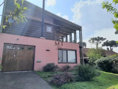 Casa com 3 Quartos à venda, 160m² no , Nova Petrópolis