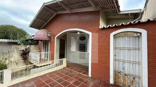 Casa com 3 Quartos à venda, 128m² no Sousas, Campinas
