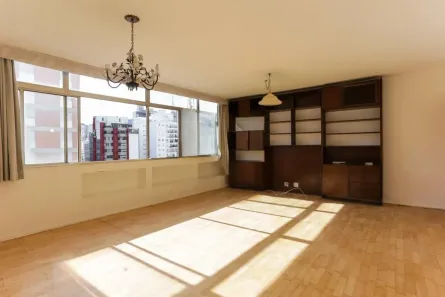 Apartamento com 3 Quartos à venda, 150m² no Paraíso, São Paulo