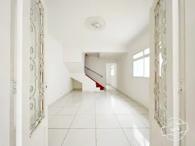 Apartamento com 3 Quartos à venda, 180m² no Saúde, São Paulo