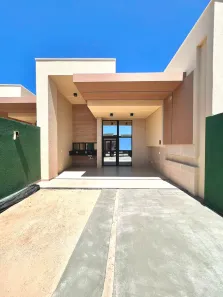 Casa de Condomínio com 3 Quartos à venda, 219m² no Tamatanduba, Eusébio