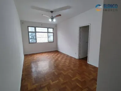 Apartamento com 3 Quartos à venda, 112m² no Icaraí, Niterói