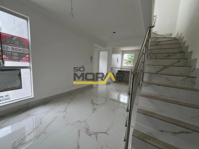 Cobertura com 3 Quartos à venda, 60m² no Copacabana, Belo Horizonte